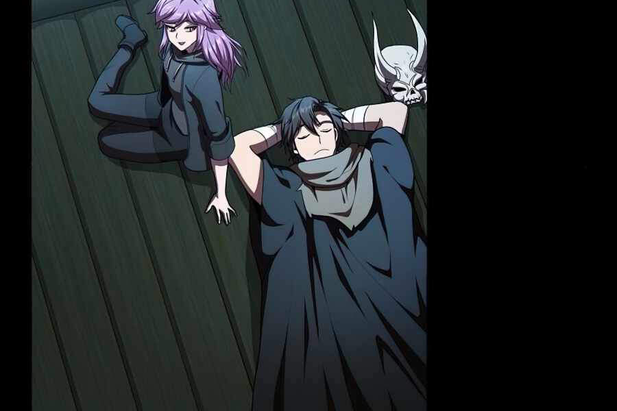 Tôi Là Người Chơi Leo Tháp Một Mình Chapter 77 - Trang 2