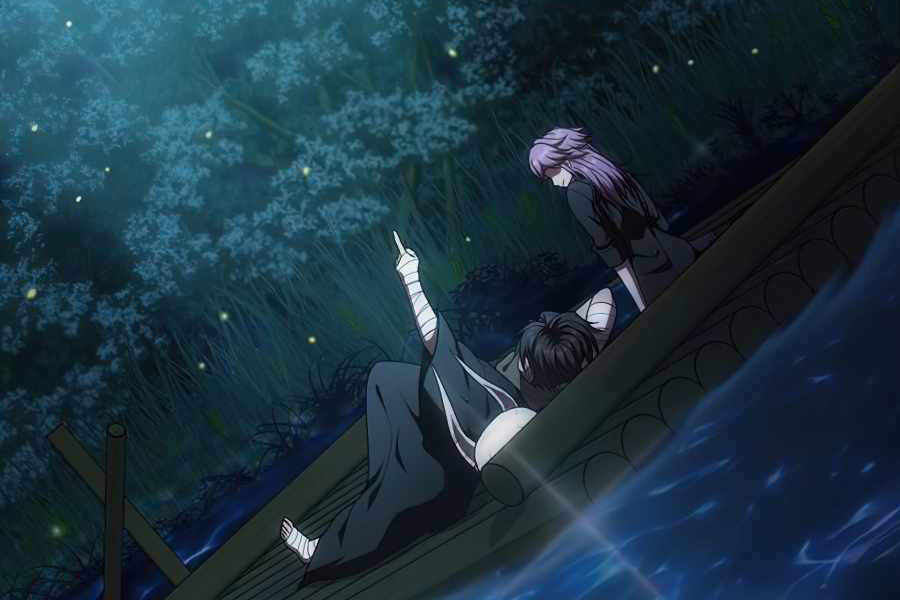 Tôi Là Người Chơi Leo Tháp Một Mình Chapter 77 - Trang 2