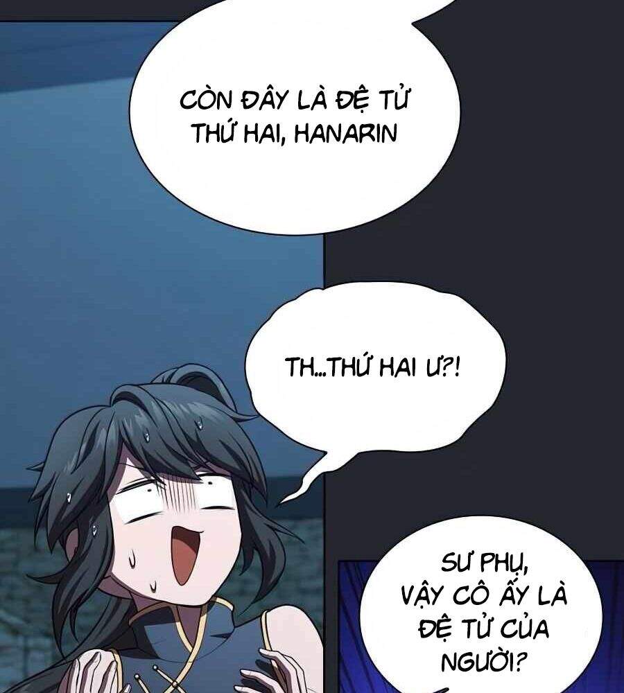 Tôi Là Người Chơi Leo Tháp Một Mình Chapter 78 - Trang 2