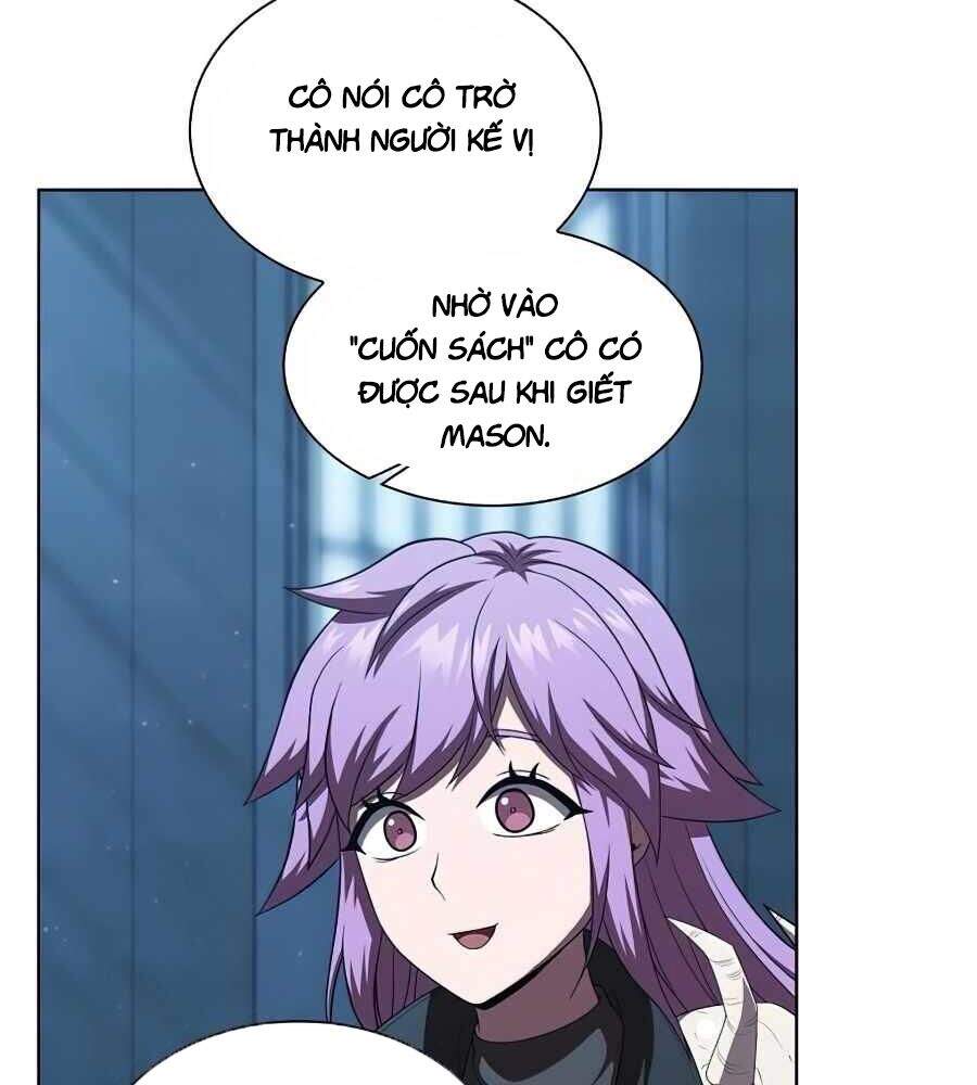 Tôi Là Người Chơi Leo Tháp Một Mình Chapter 78 - Trang 2