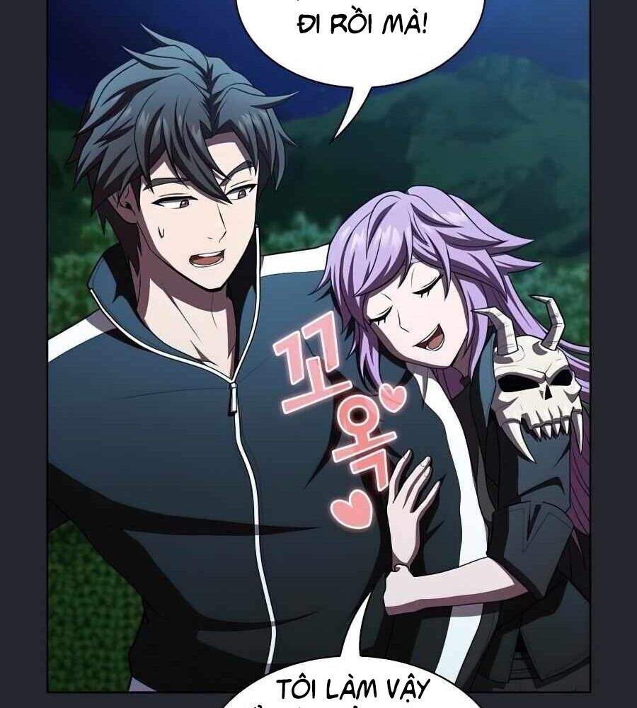 Tôi Là Người Chơi Leo Tháp Một Mình Chapter 78 - Trang 2