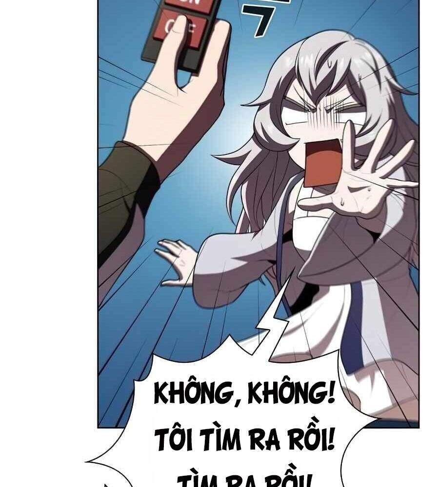 Tôi Là Người Chơi Leo Tháp Một Mình Chapter 78 - Trang 2