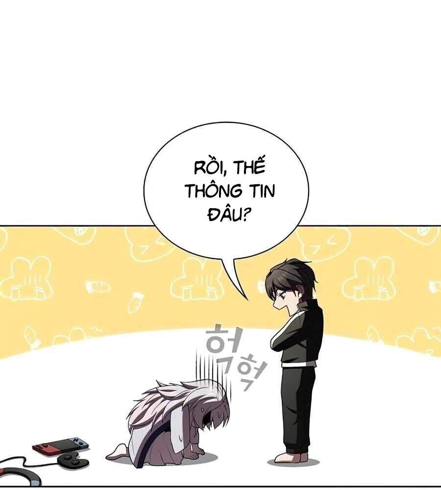 Tôi Là Người Chơi Leo Tháp Một Mình Chapter 78 - Trang 2