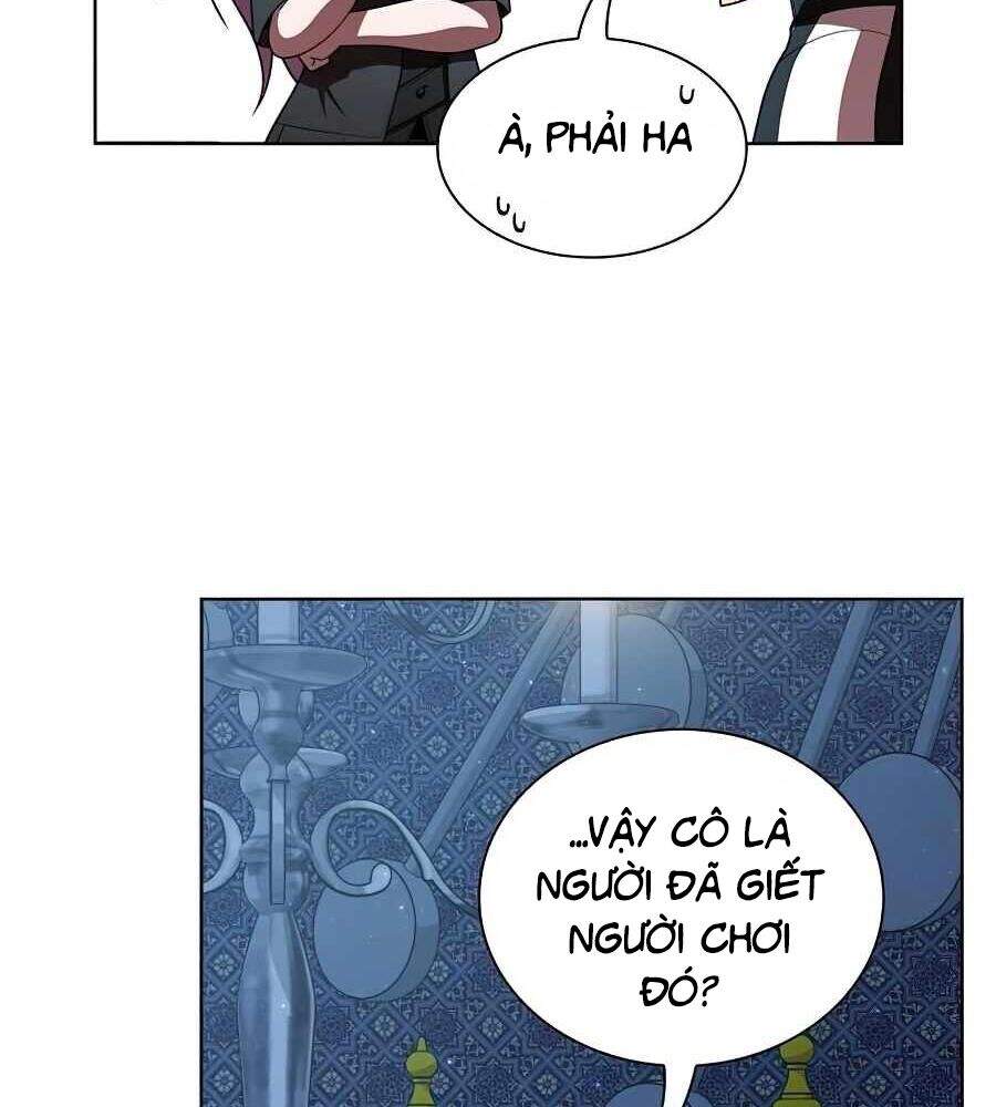 Tôi Là Người Chơi Leo Tháp Một Mình Chapter 78 - Trang 2