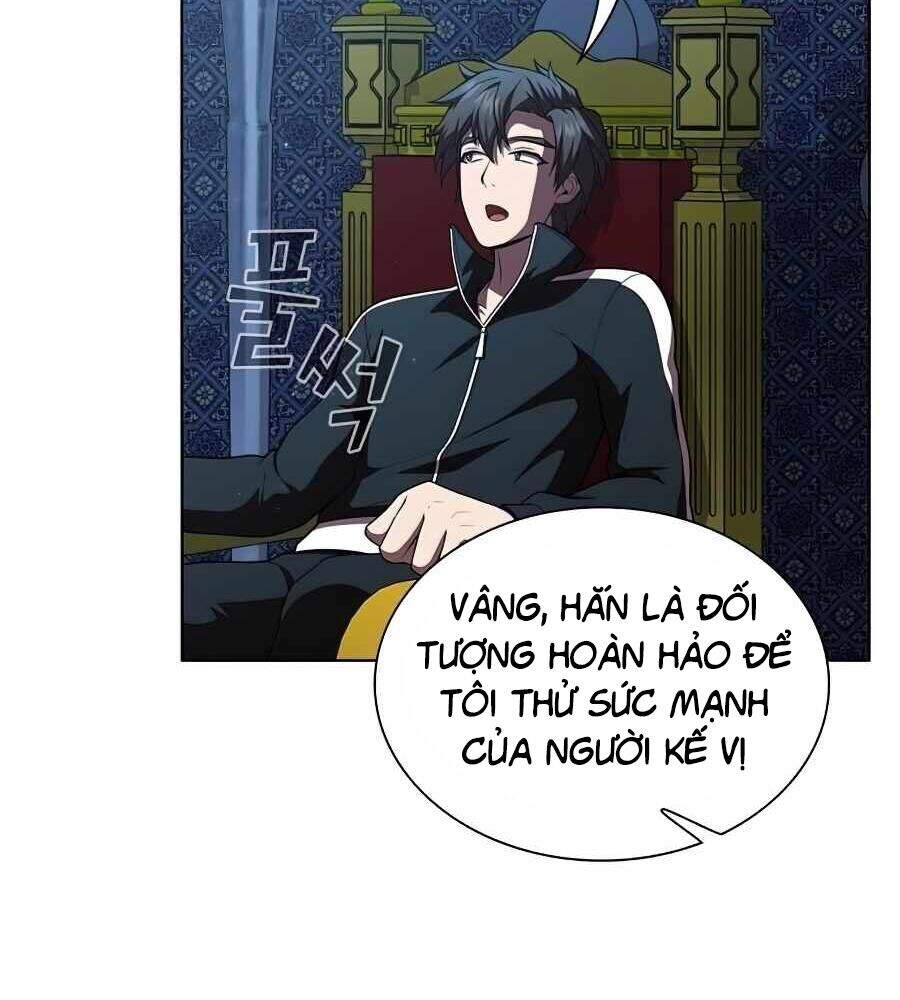 Tôi Là Người Chơi Leo Tháp Một Mình Chapter 78 - Trang 2