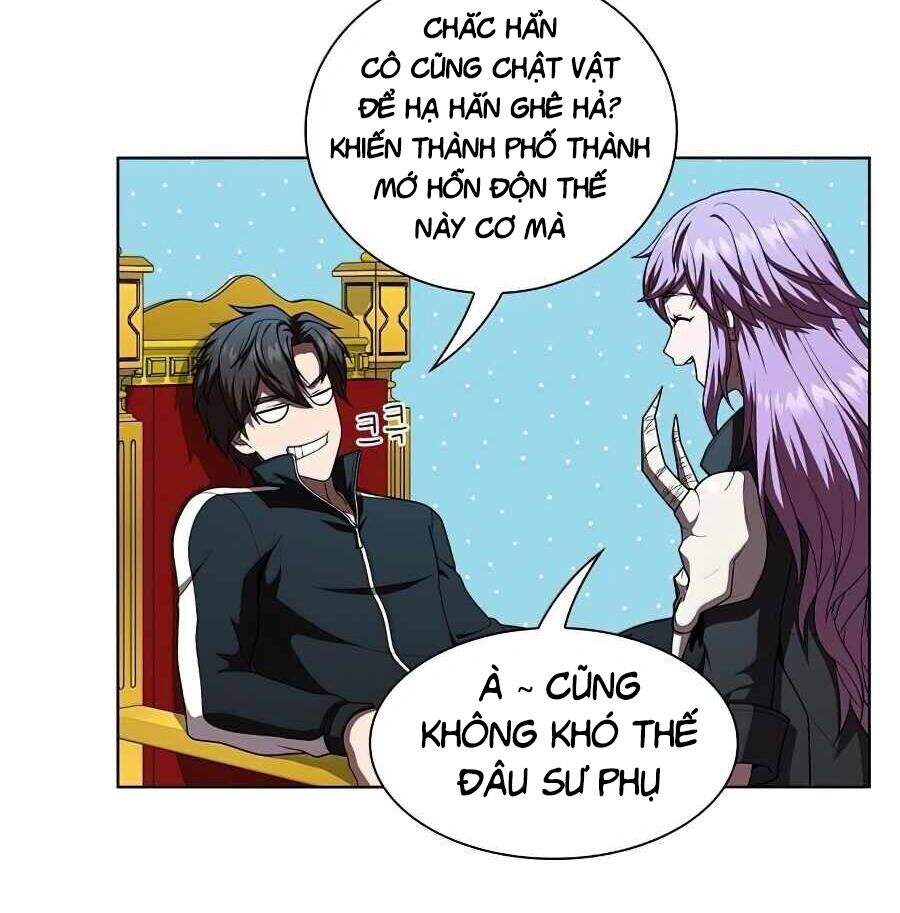 Tôi Là Người Chơi Leo Tháp Một Mình Chapter 78 - Trang 2