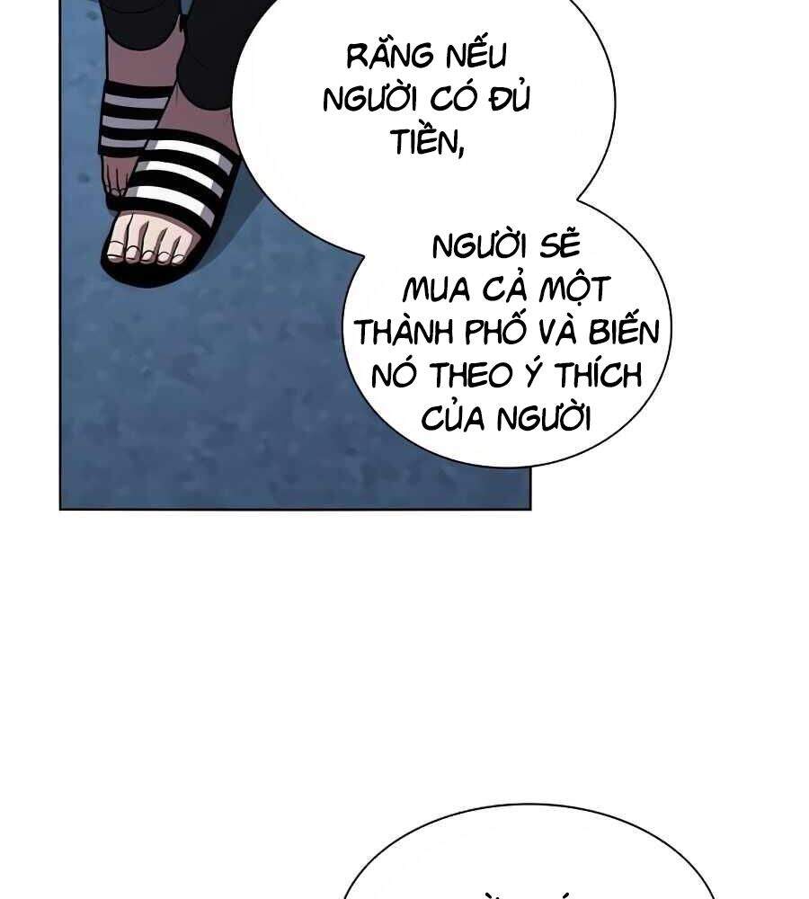 Tôi Là Người Chơi Leo Tháp Một Mình Chapter 78 - Trang 2