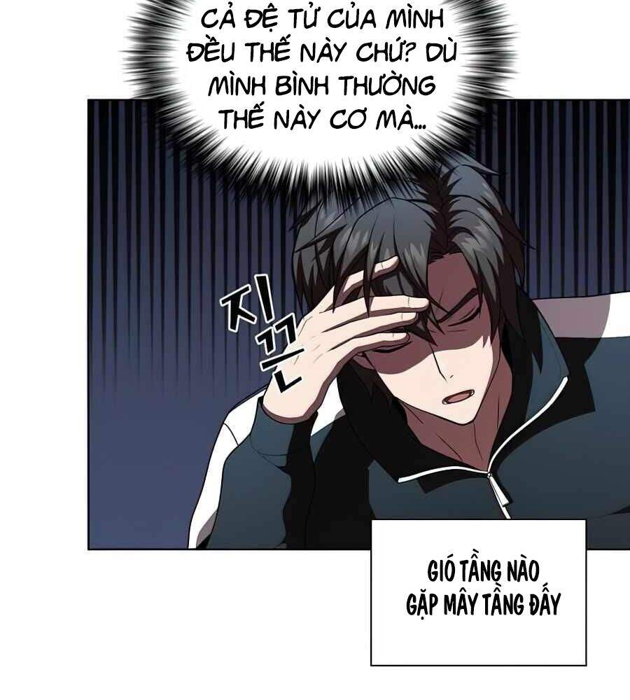 Tôi Là Người Chơi Leo Tháp Một Mình Chapter 78 - Trang 2