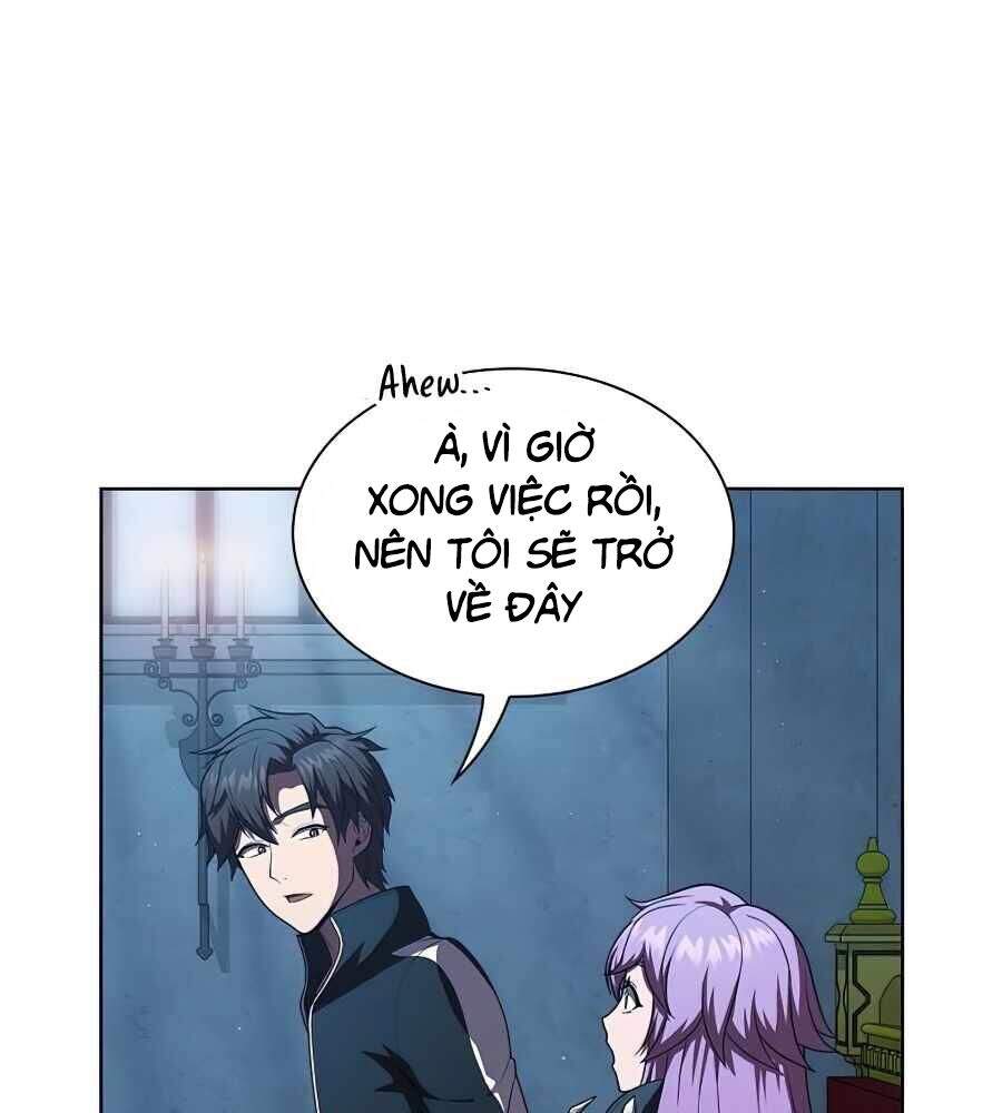 Tôi Là Người Chơi Leo Tháp Một Mình Chapter 78 - Trang 2