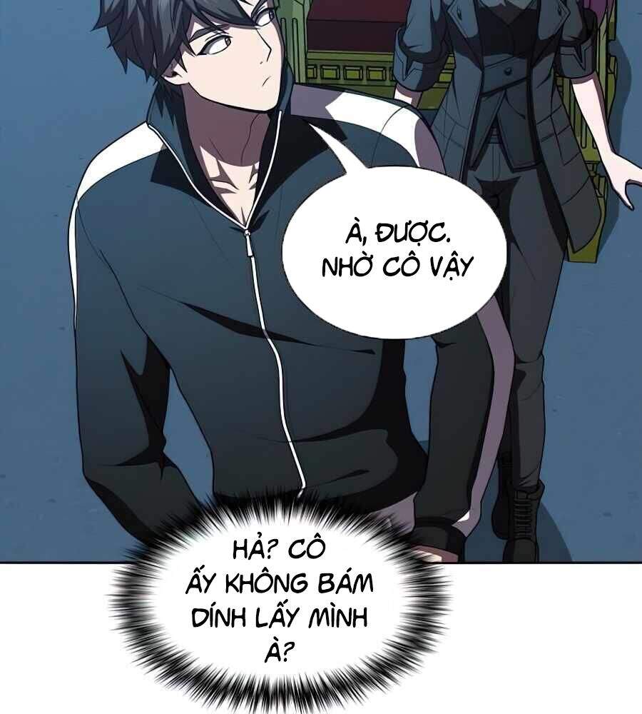 Tôi Là Người Chơi Leo Tháp Một Mình Chapter 78 - Trang 2