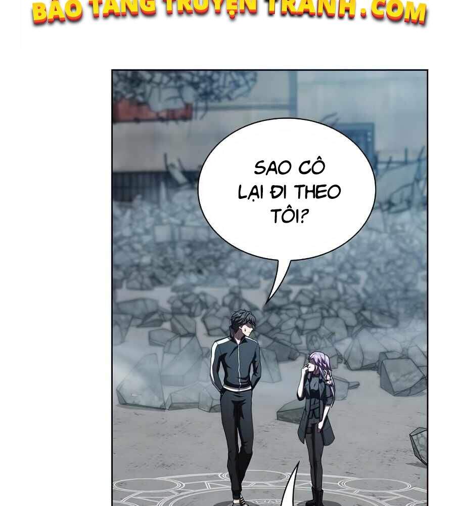 Tôi Là Người Chơi Leo Tháp Một Mình Chapter 78 - Trang 2