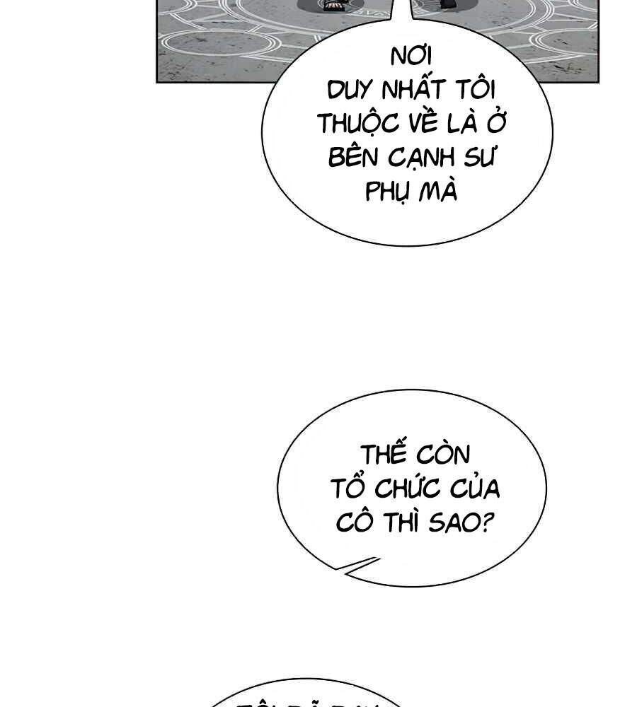 Tôi Là Người Chơi Leo Tháp Một Mình Chapter 78 - Trang 2