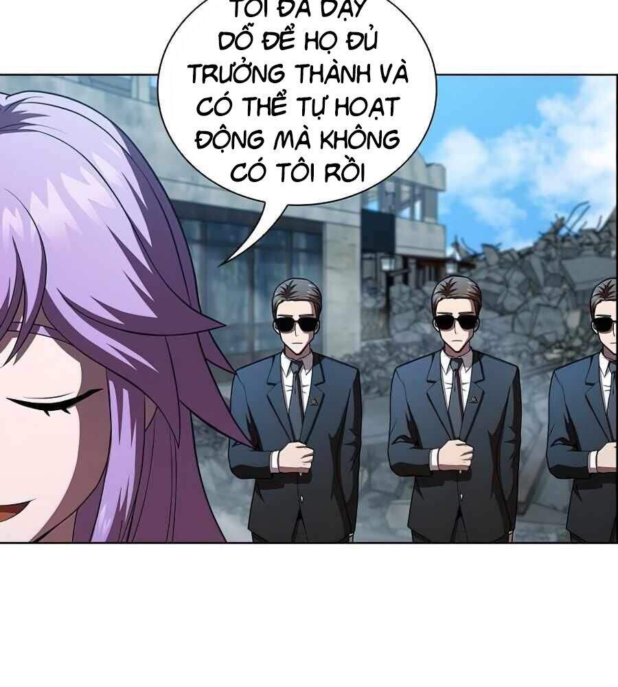 Tôi Là Người Chơi Leo Tháp Một Mình Chapter 78 - Trang 2