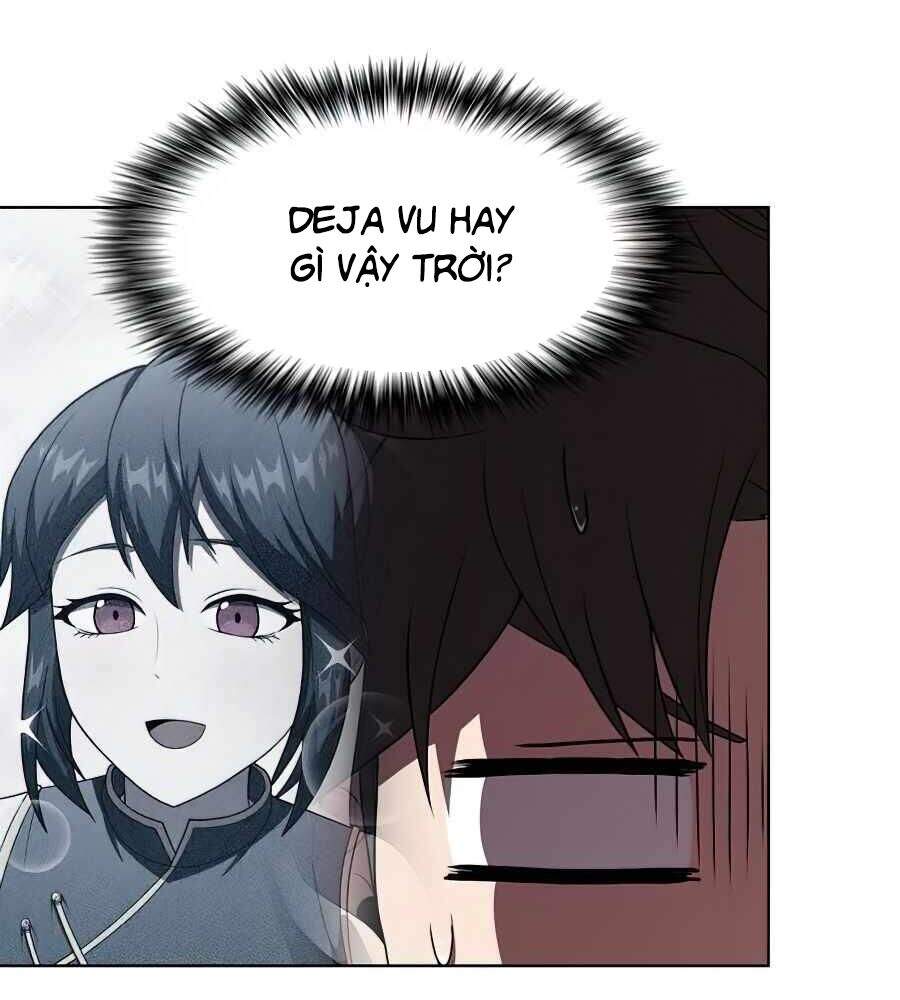 Tôi Là Người Chơi Leo Tháp Một Mình Chapter 78 - Trang 2