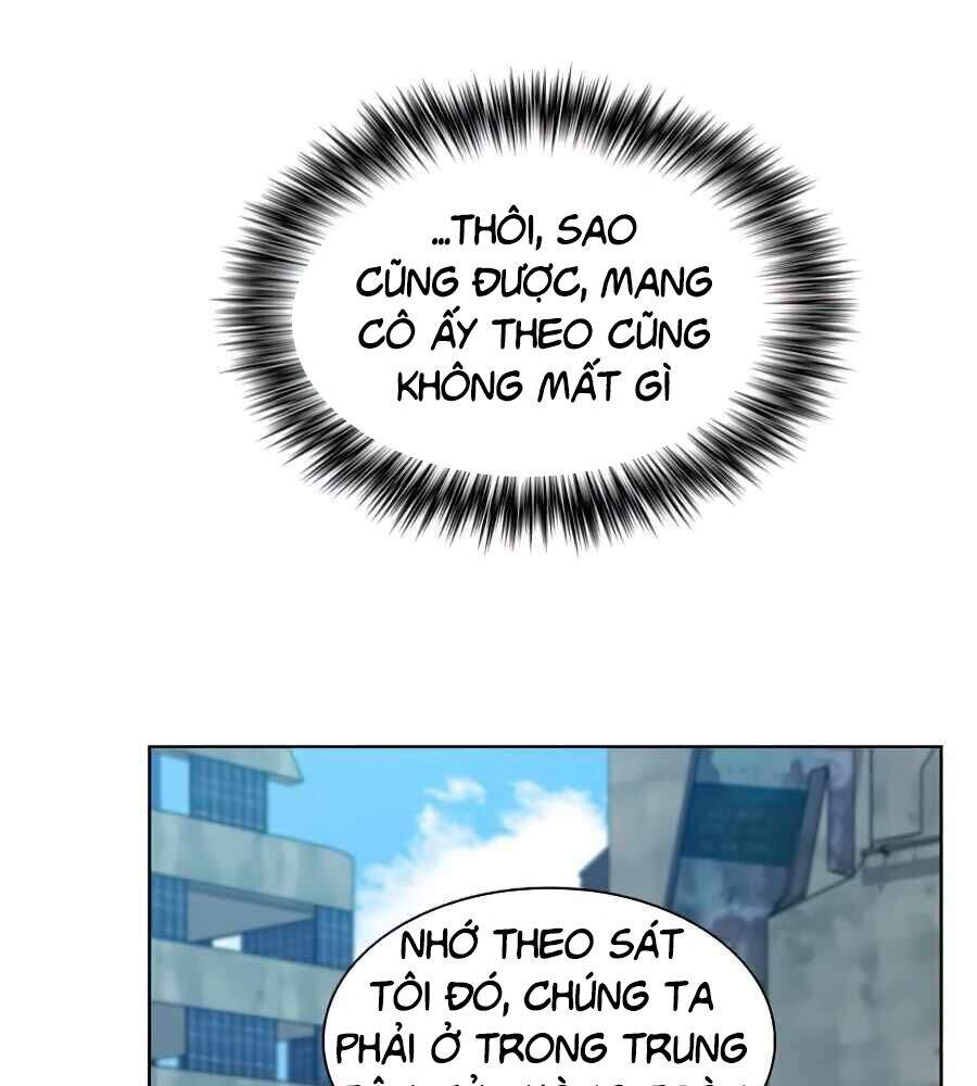 Tôi Là Người Chơi Leo Tháp Một Mình Chapter 78 - Trang 2