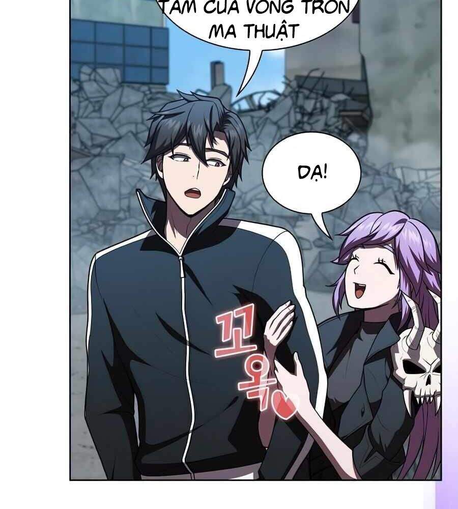 Tôi Là Người Chơi Leo Tháp Một Mình Chapter 78 - Trang 2