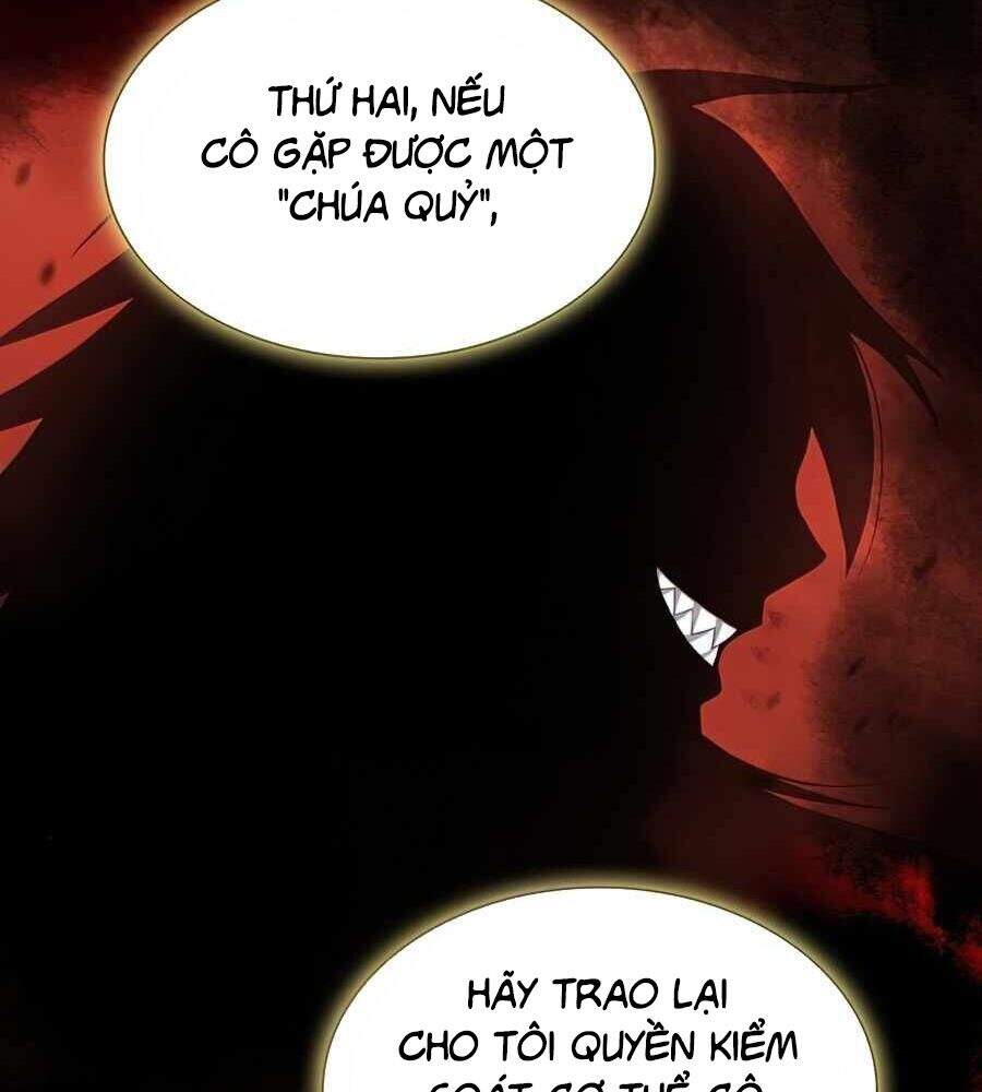 Tôi Là Người Chơi Leo Tháp Một Mình Chapter 78 - Trang 2