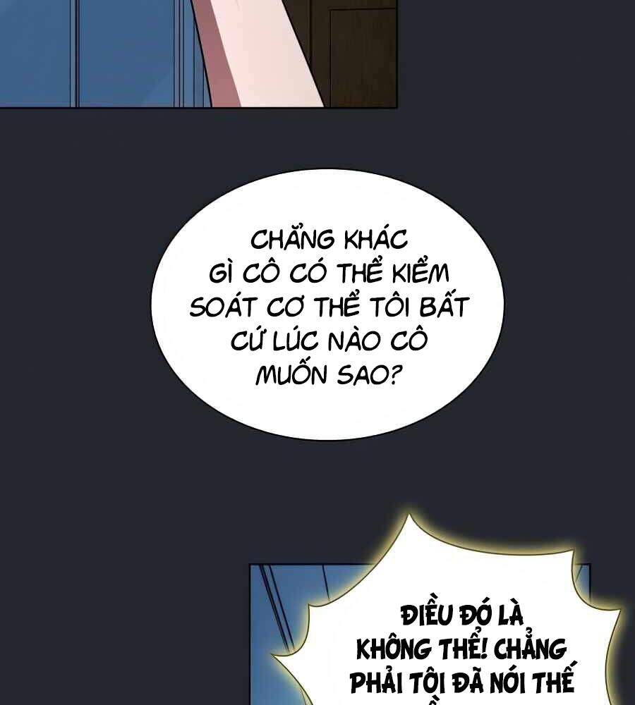 Tôi Là Người Chơi Leo Tháp Một Mình Chapter 78 - Trang 2