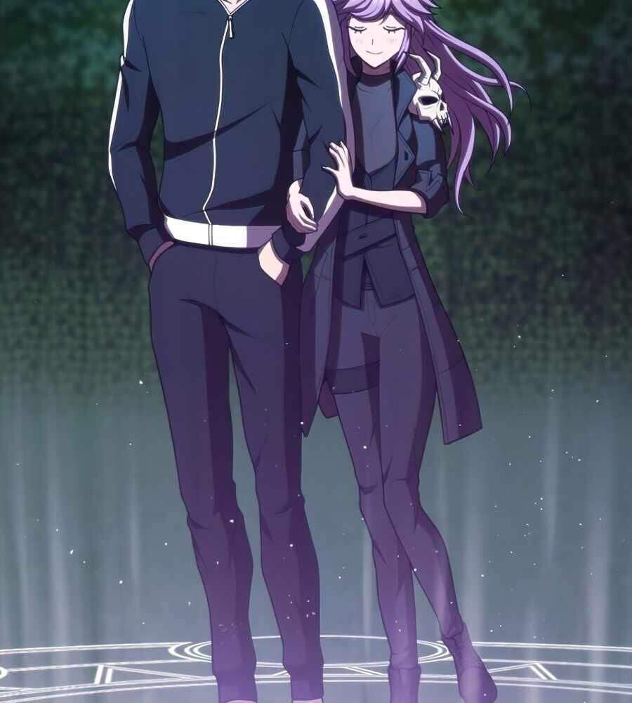 Tôi Là Người Chơi Leo Tháp Một Mình Chapter 78 - Trang 2