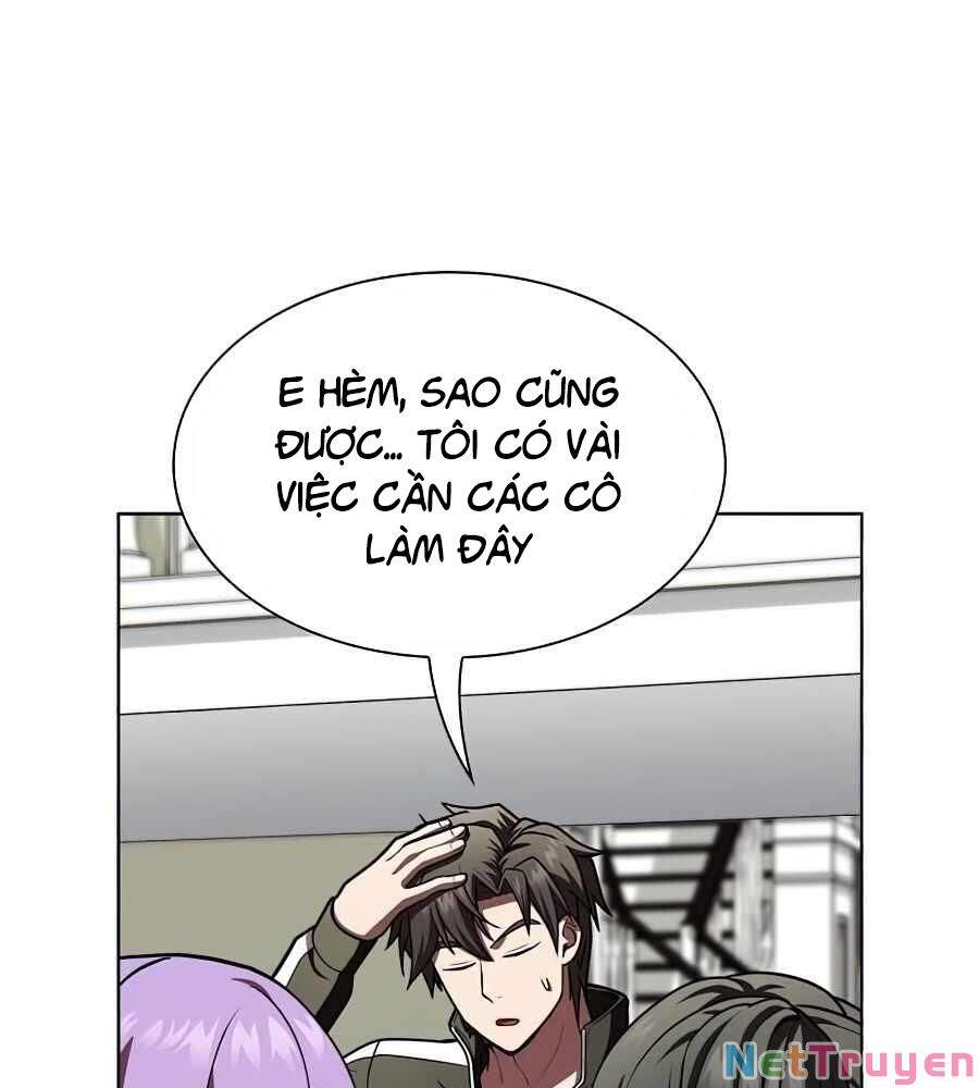 Tôi Là Người Chơi Leo Tháp Một Mình Chapter 79 - Trang 2