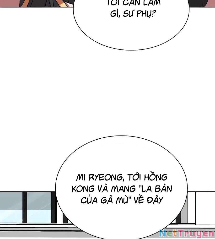 Tôi Là Người Chơi Leo Tháp Một Mình Chapter 79 - Trang 2