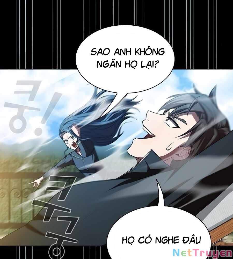 Tôi Là Người Chơi Leo Tháp Một Mình Chapter 79 - Trang 2