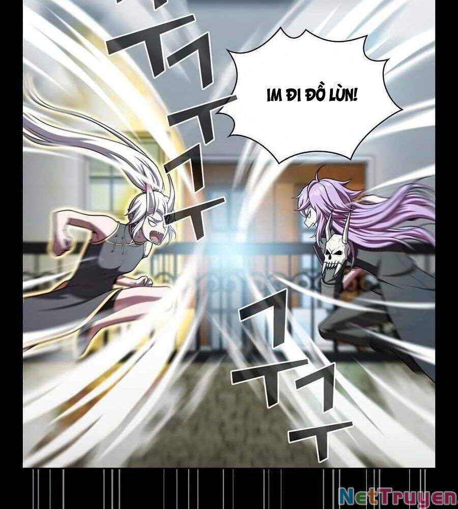 Tôi Là Người Chơi Leo Tháp Một Mình Chapter 79 - Trang 2