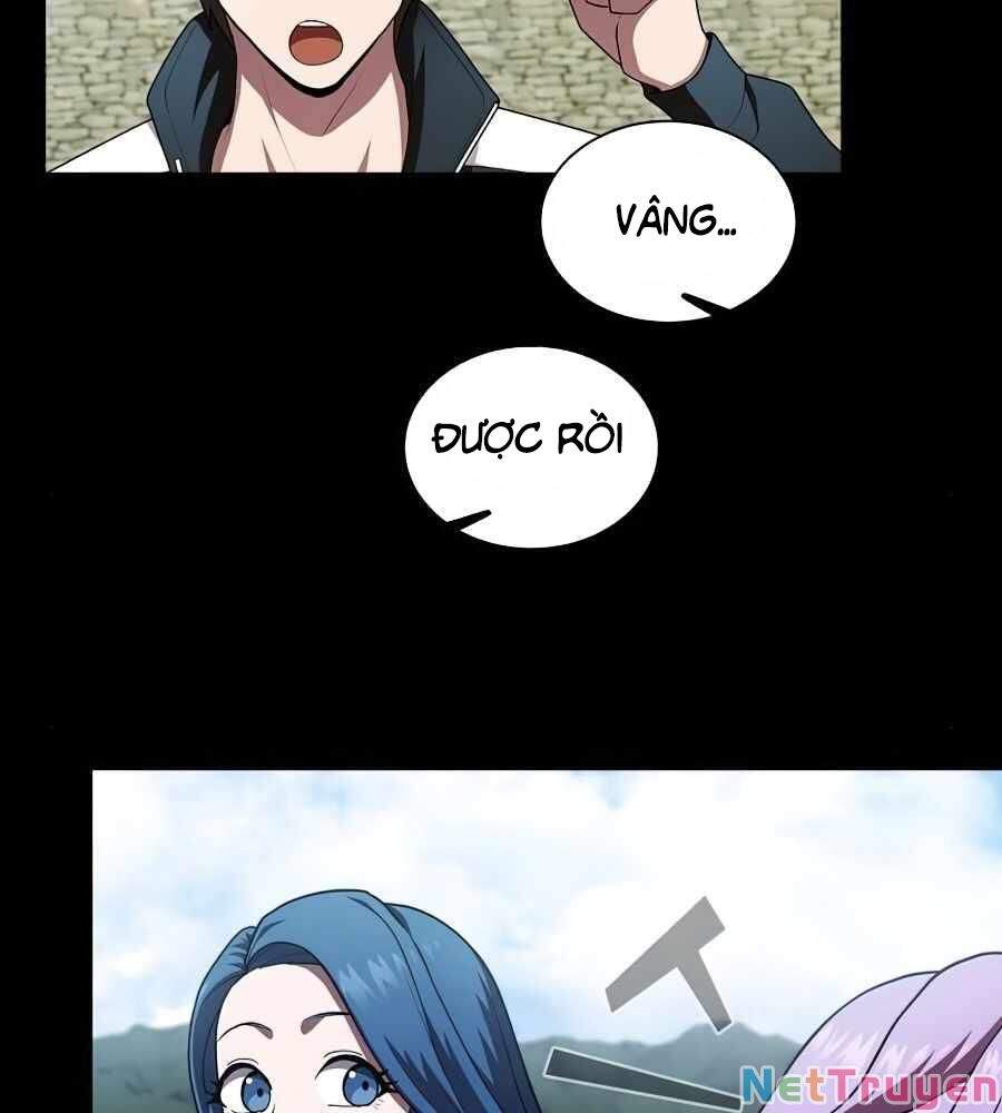 Tôi Là Người Chơi Leo Tháp Một Mình Chapter 79 - Trang 2