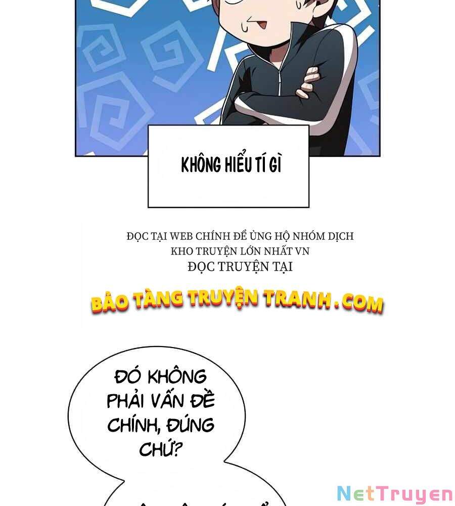 Tôi Là Người Chơi Leo Tháp Một Mình Chapter 79 - Trang 2