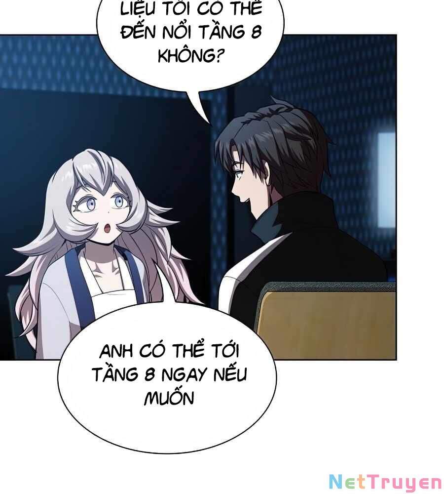 Tôi Là Người Chơi Leo Tháp Một Mình Chapter 79 - Trang 2