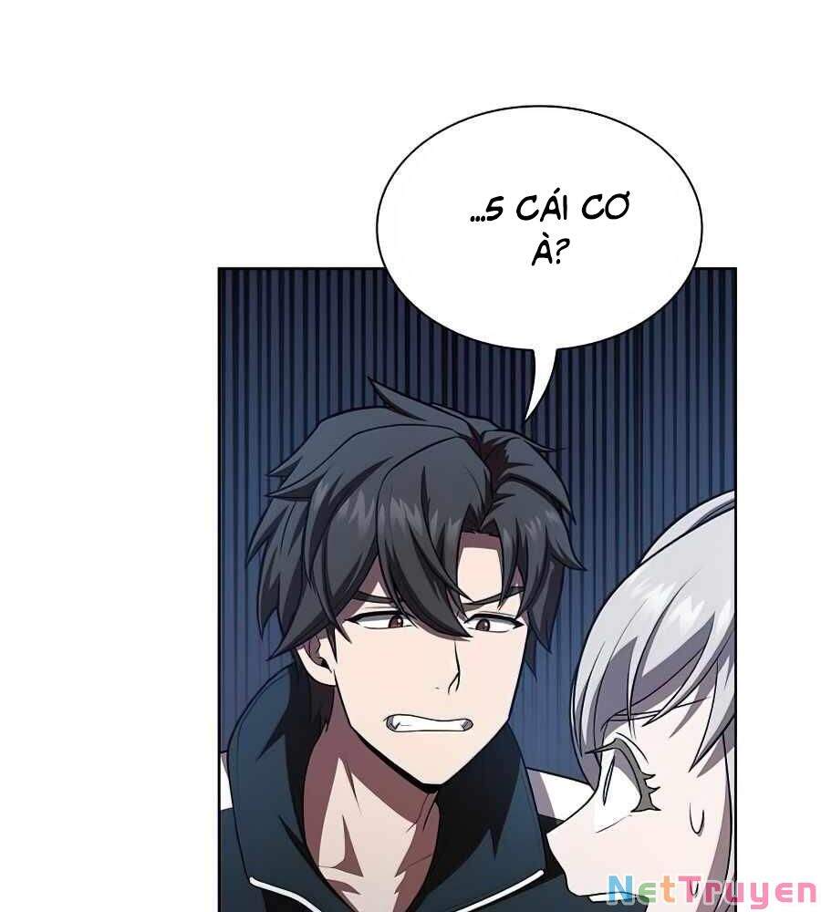 Tôi Là Người Chơi Leo Tháp Một Mình Chapter 79 - Trang 2