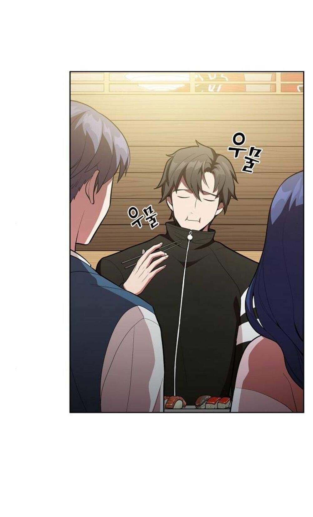 Tôi Là Người Chơi Leo Tháp Một Mình Chapter 8 - Trang 2