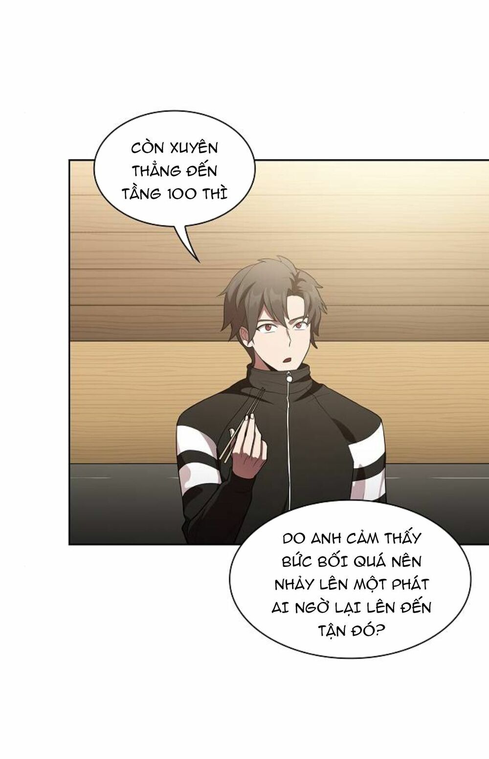 Tôi Là Người Chơi Leo Tháp Một Mình Chapter 8 - Trang 2