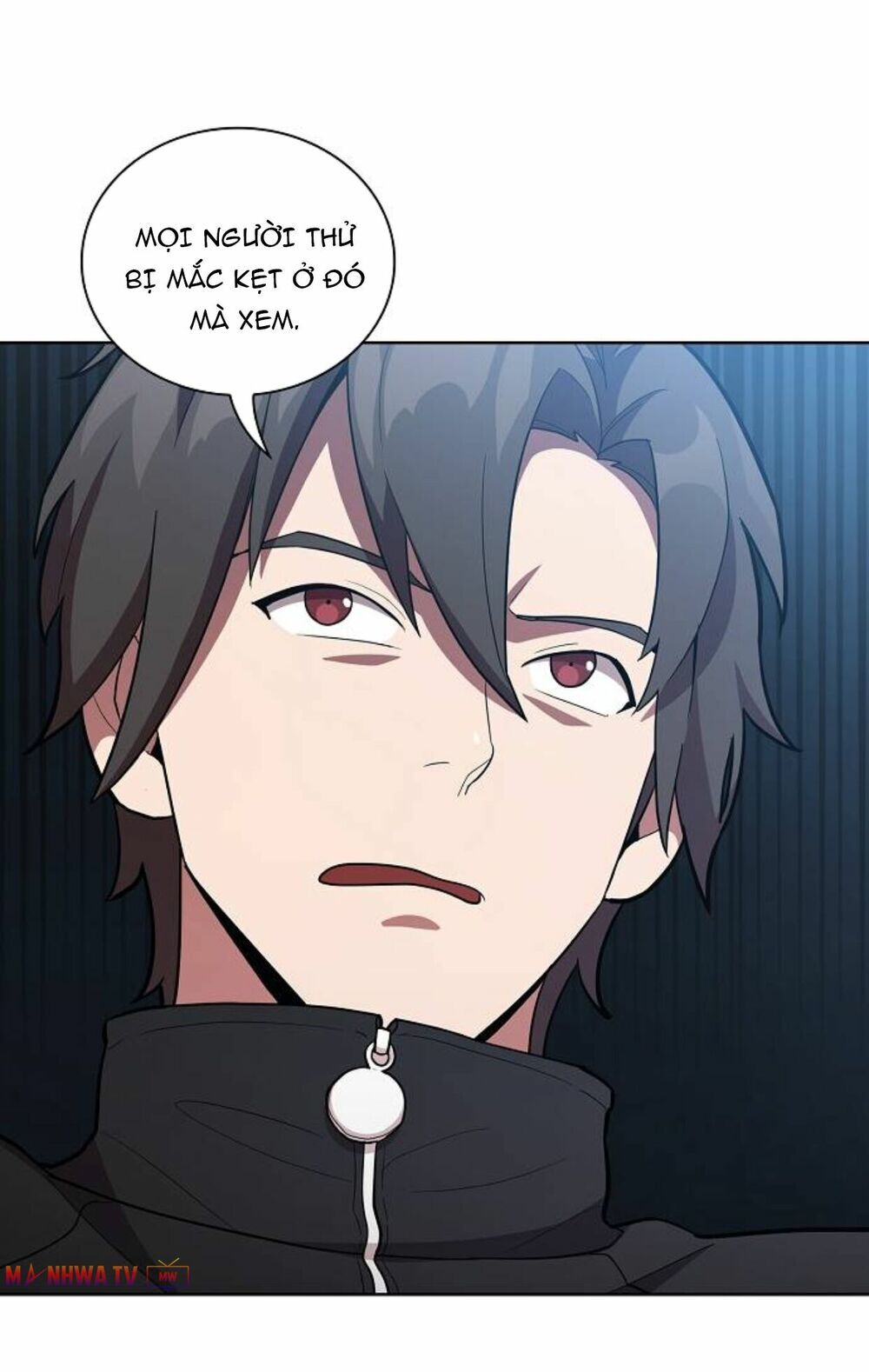 Tôi Là Người Chơi Leo Tháp Một Mình Chapter 8 - Trang 2