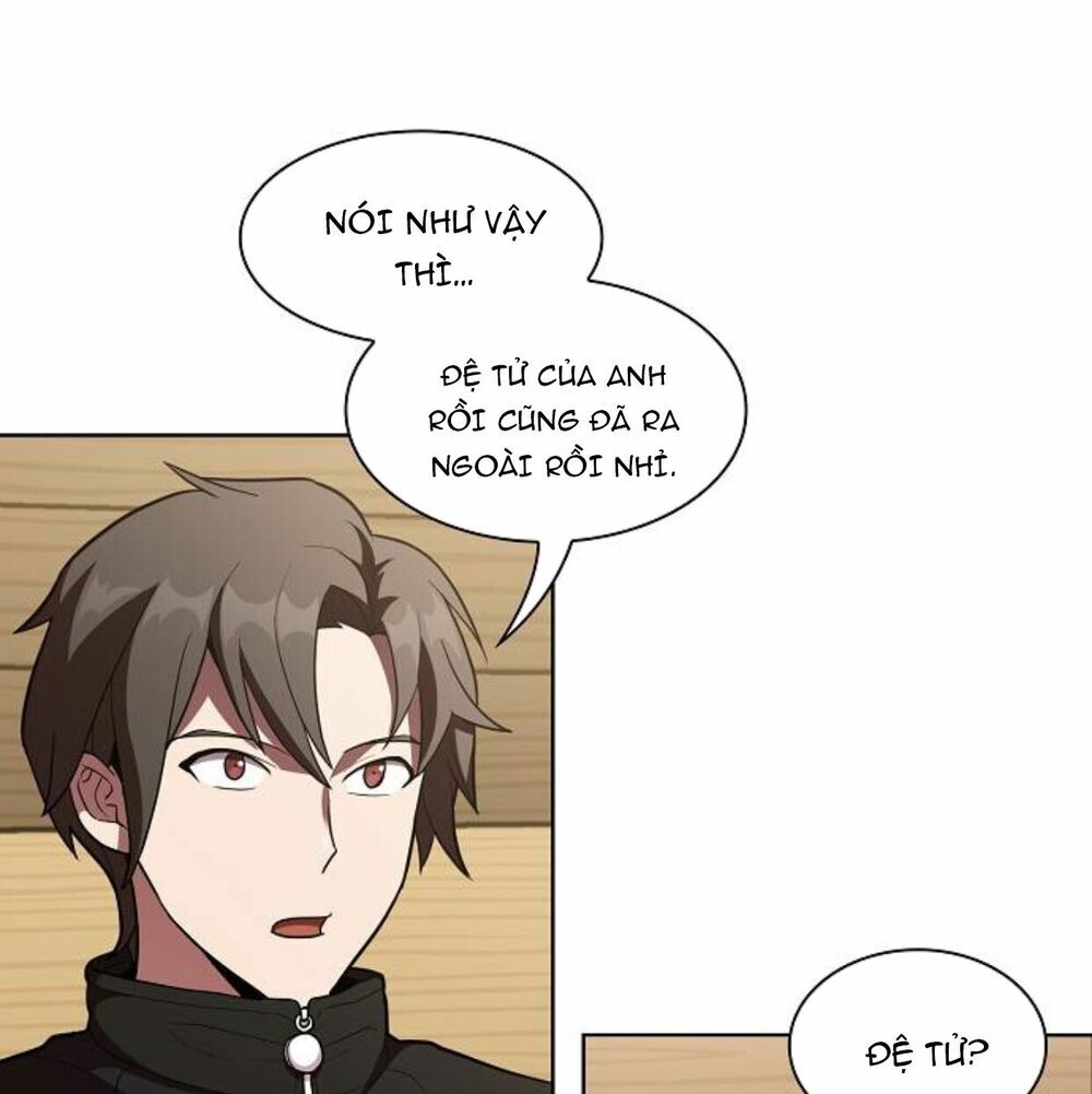 Tôi Là Người Chơi Leo Tháp Một Mình Chapter 8 - Trang 2