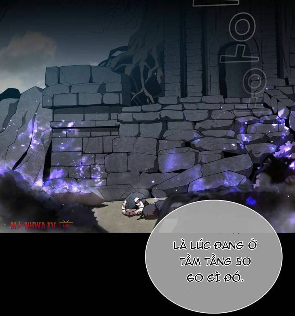 Tôi Là Người Chơi Leo Tháp Một Mình Chapter 8 - Trang 2