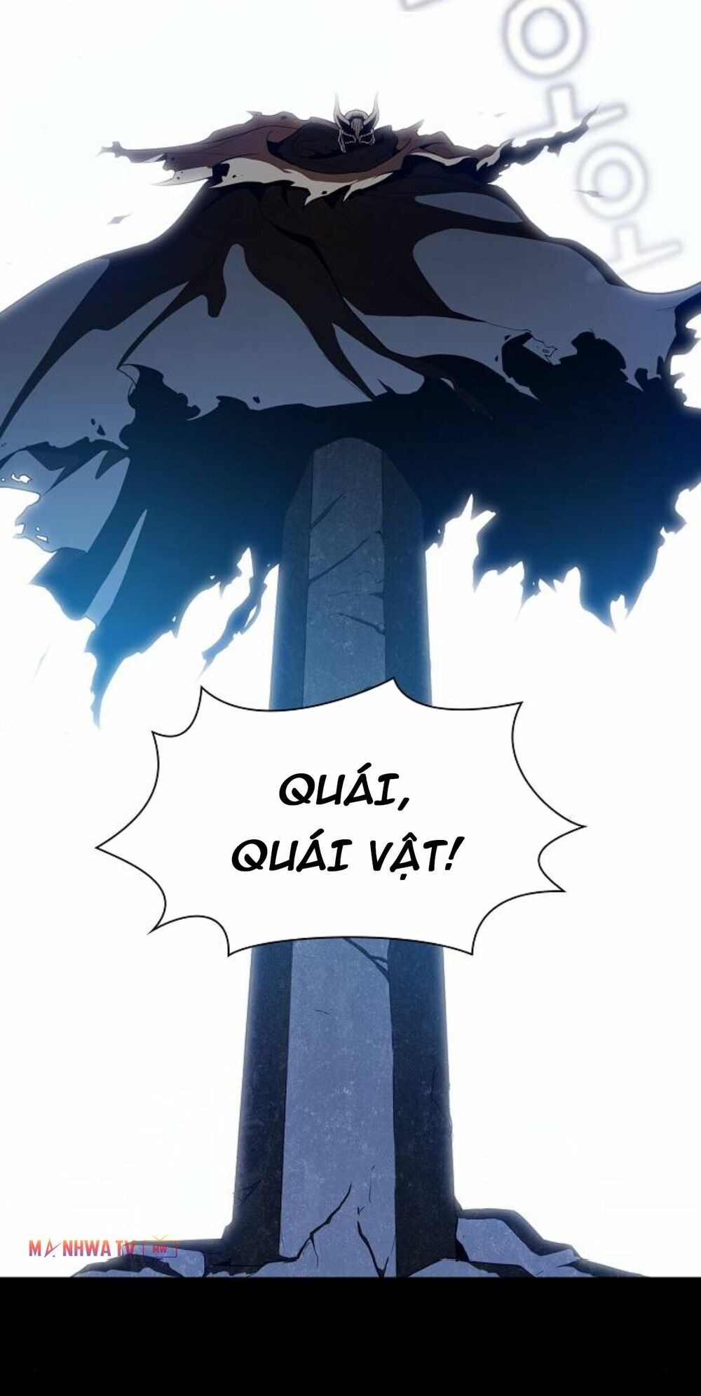 Tôi Là Người Chơi Leo Tháp Một Mình Chapter 8 - Trang 2