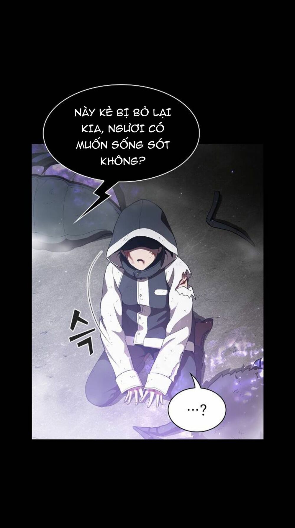 Tôi Là Người Chơi Leo Tháp Một Mình Chapter 8 - Trang 2