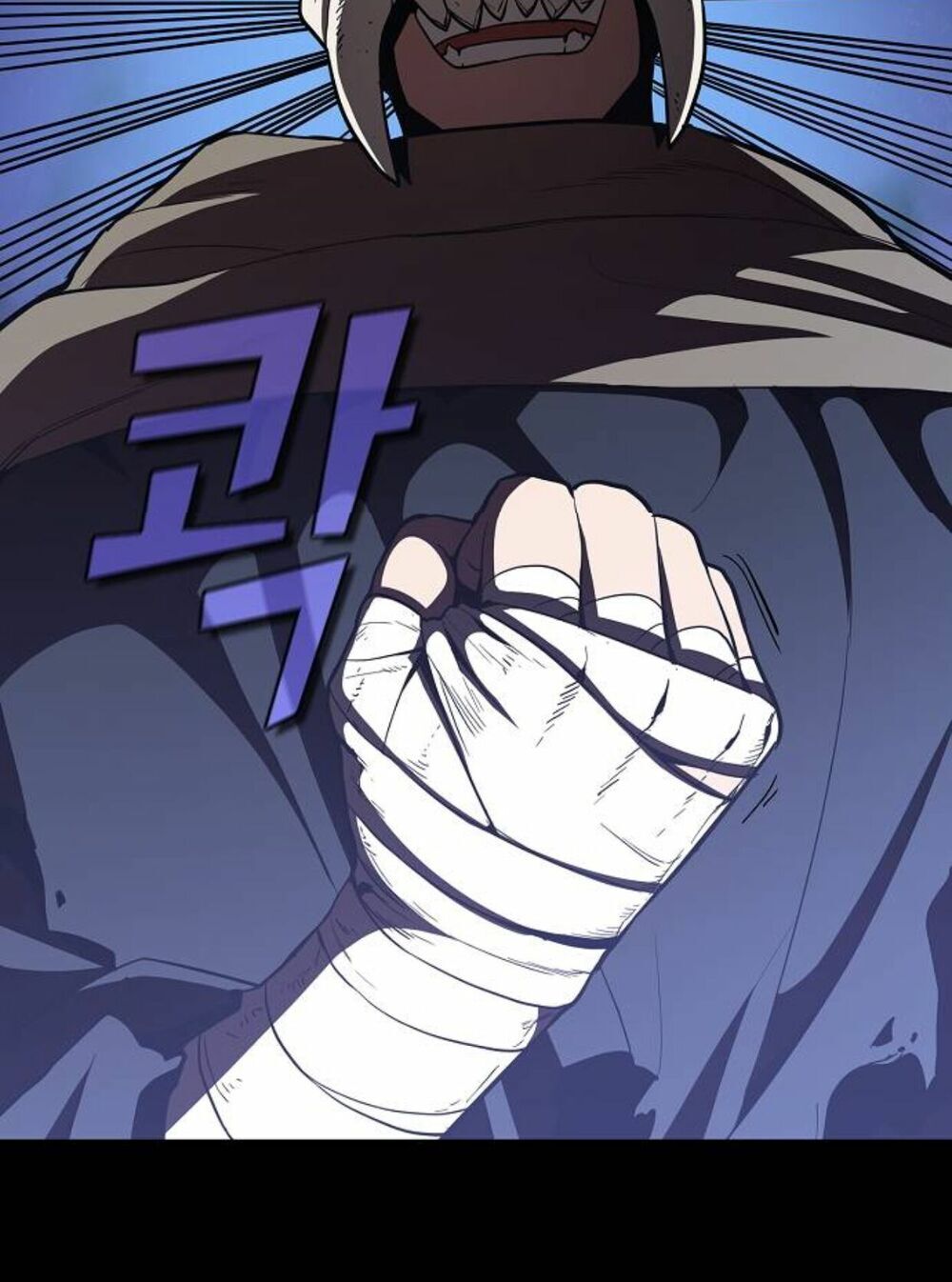 Tôi Là Người Chơi Leo Tháp Một Mình Chapter 8 - Trang 2