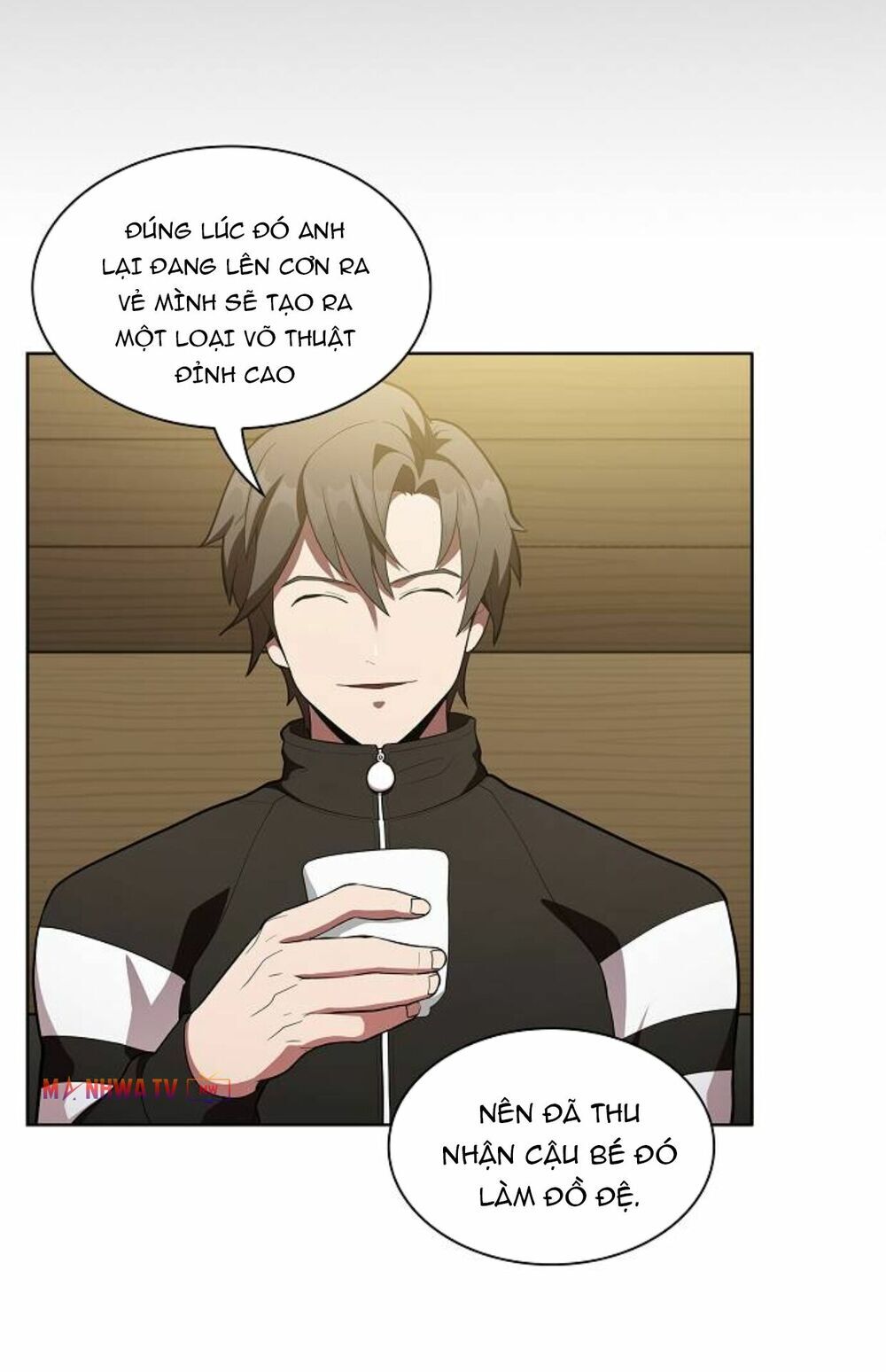 Tôi Là Người Chơi Leo Tháp Một Mình Chapter 8 - Trang 2