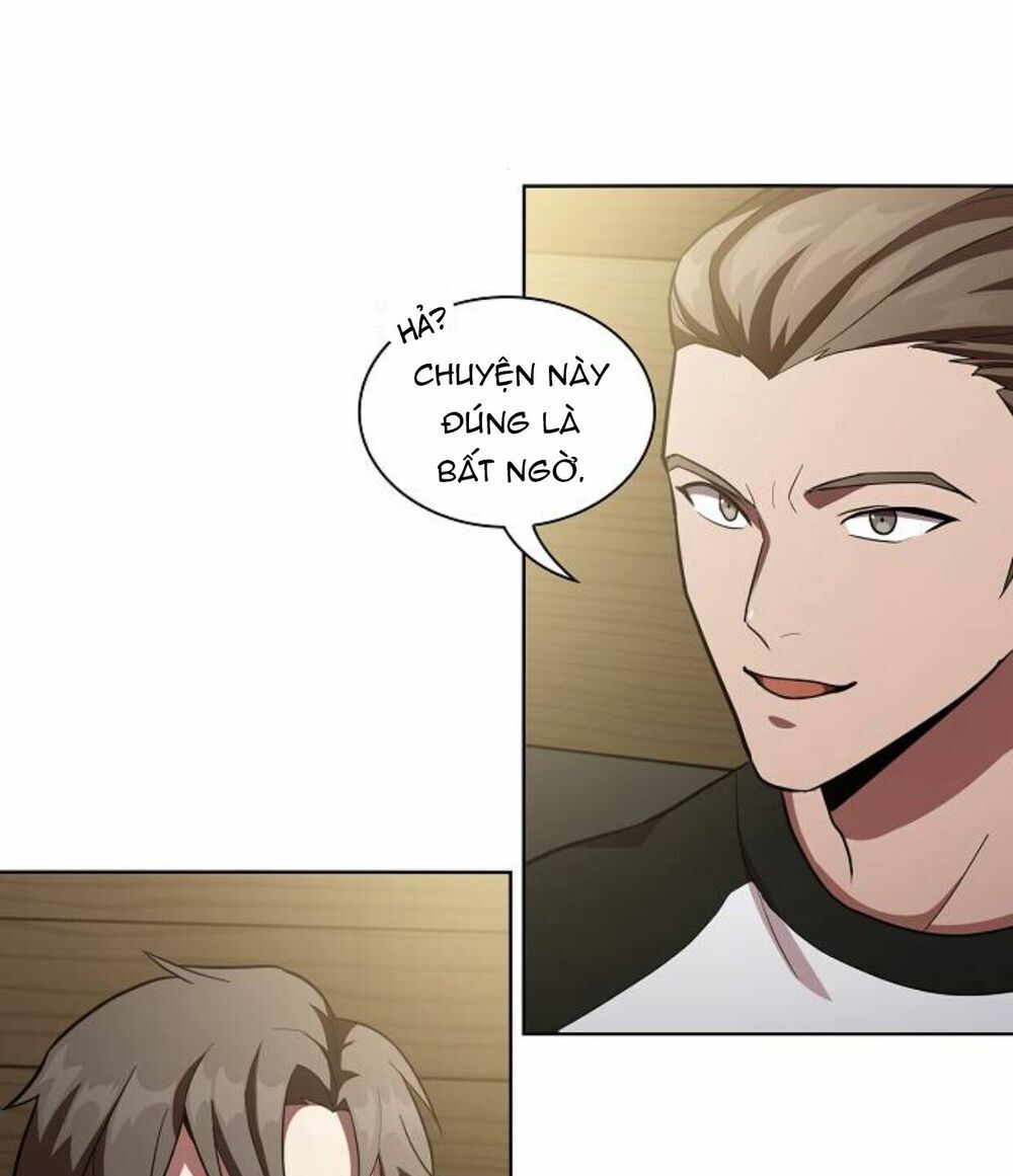 Tôi Là Người Chơi Leo Tháp Một Mình Chapter 8 - Trang 2