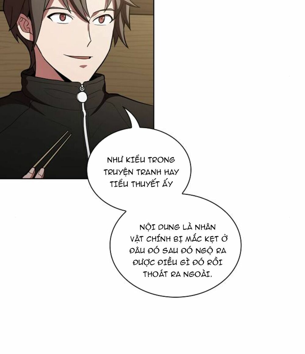 Tôi Là Người Chơi Leo Tháp Một Mình Chapter 8 - Trang 2