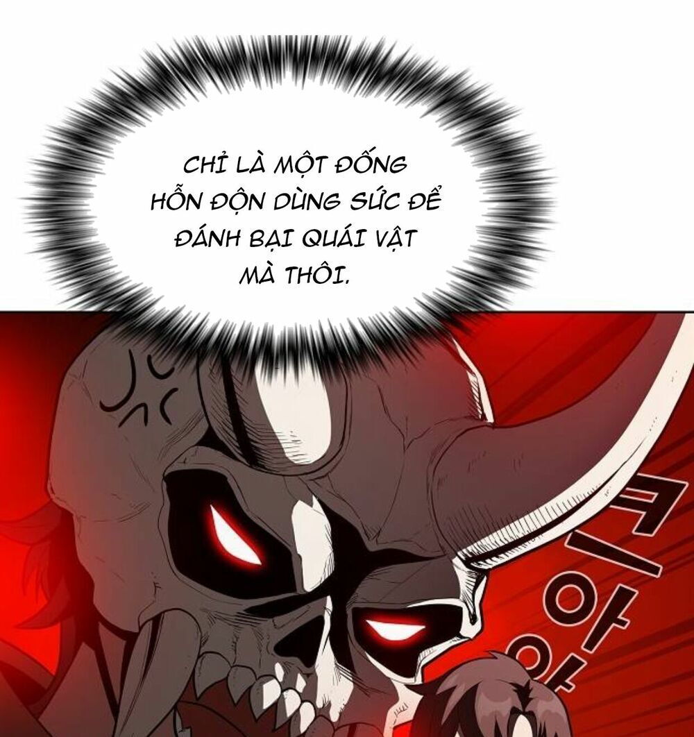 Tôi Là Người Chơi Leo Tháp Một Mình Chapter 8 - Trang 2