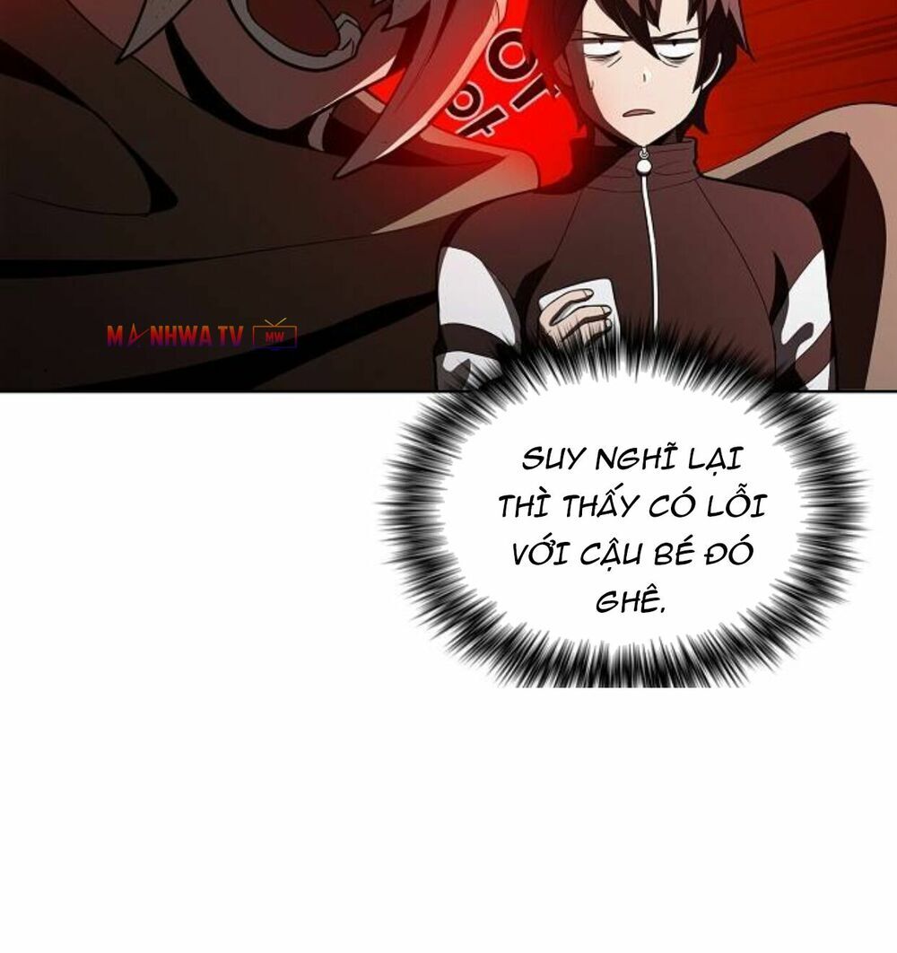 Tôi Là Người Chơi Leo Tháp Một Mình Chapter 8 - Trang 2