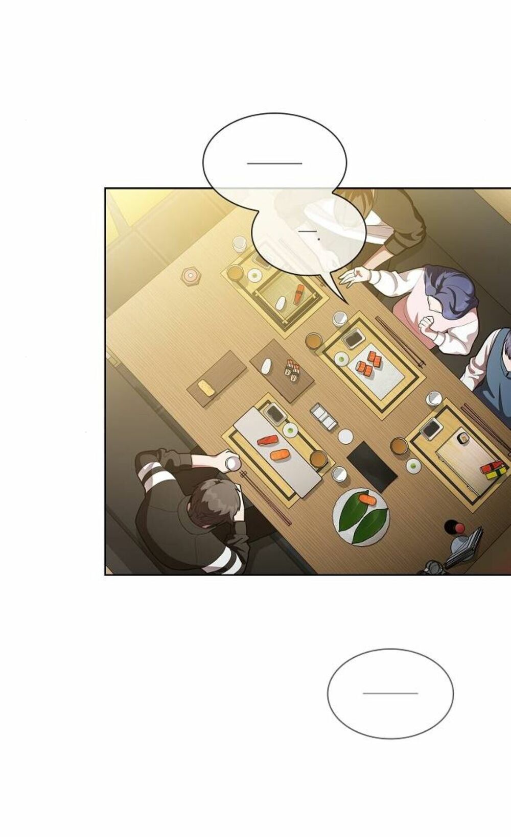 Tôi Là Người Chơi Leo Tháp Một Mình Chapter 8 - Trang 2