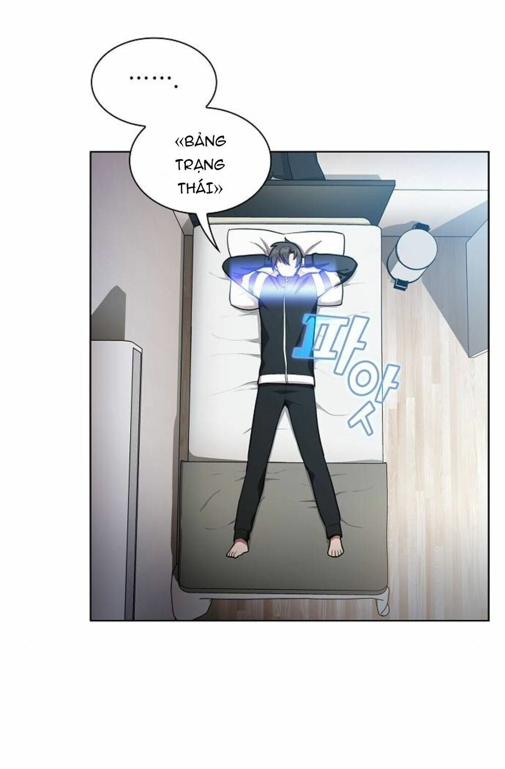 Tôi Là Người Chơi Leo Tháp Một Mình Chapter 8 - Trang 2