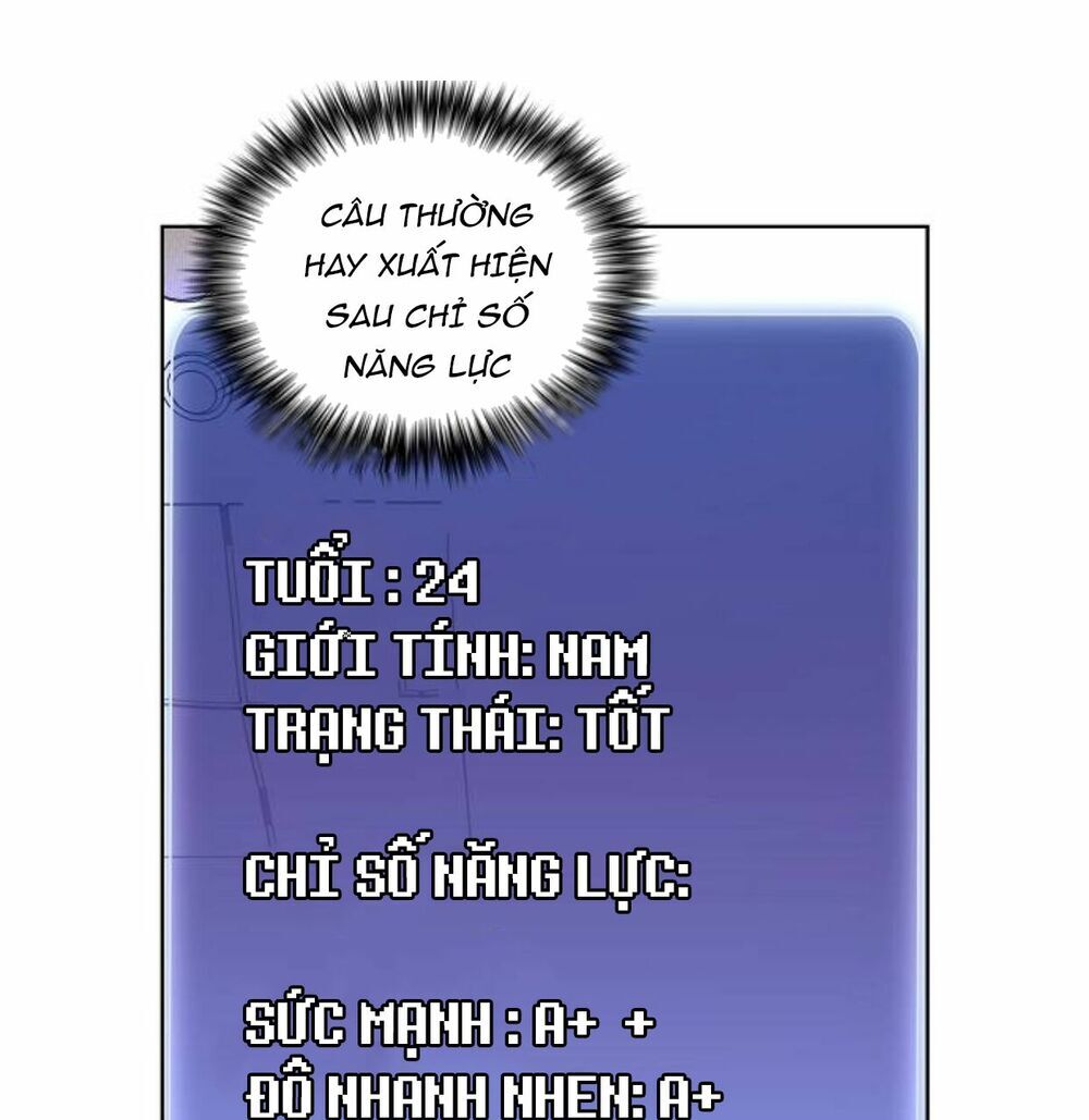 Tôi Là Người Chơi Leo Tháp Một Mình Chapter 8 - Trang 2