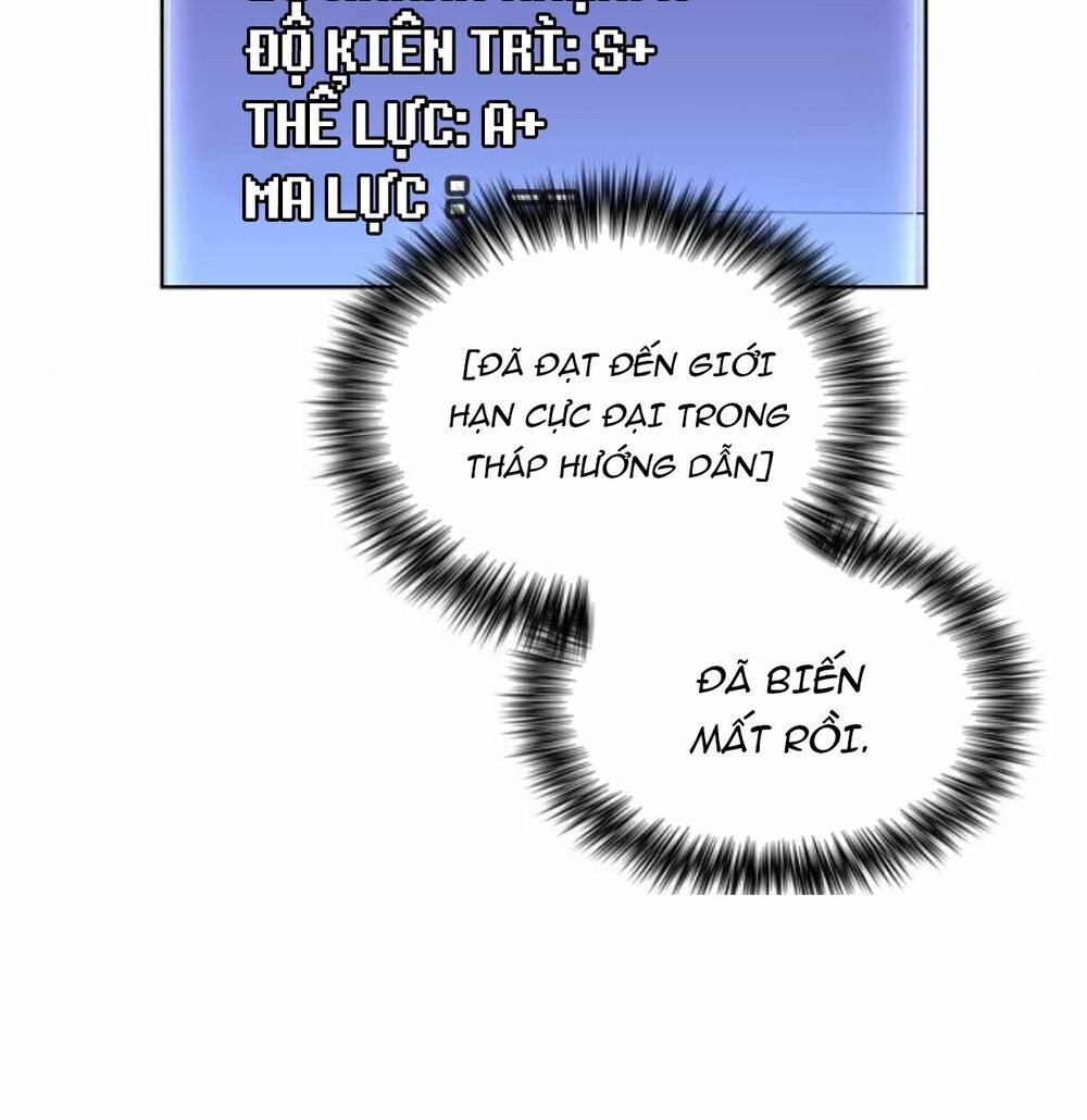 Tôi Là Người Chơi Leo Tháp Một Mình Chapter 8 - Trang 2