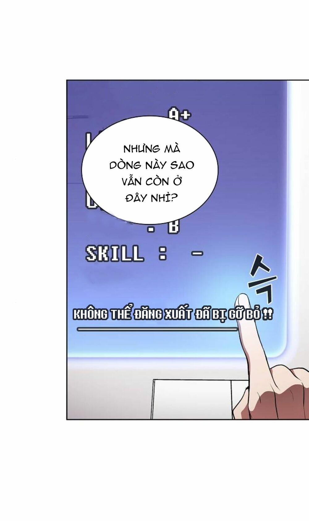 Tôi Là Người Chơi Leo Tháp Một Mình Chapter 8 - Trang 2