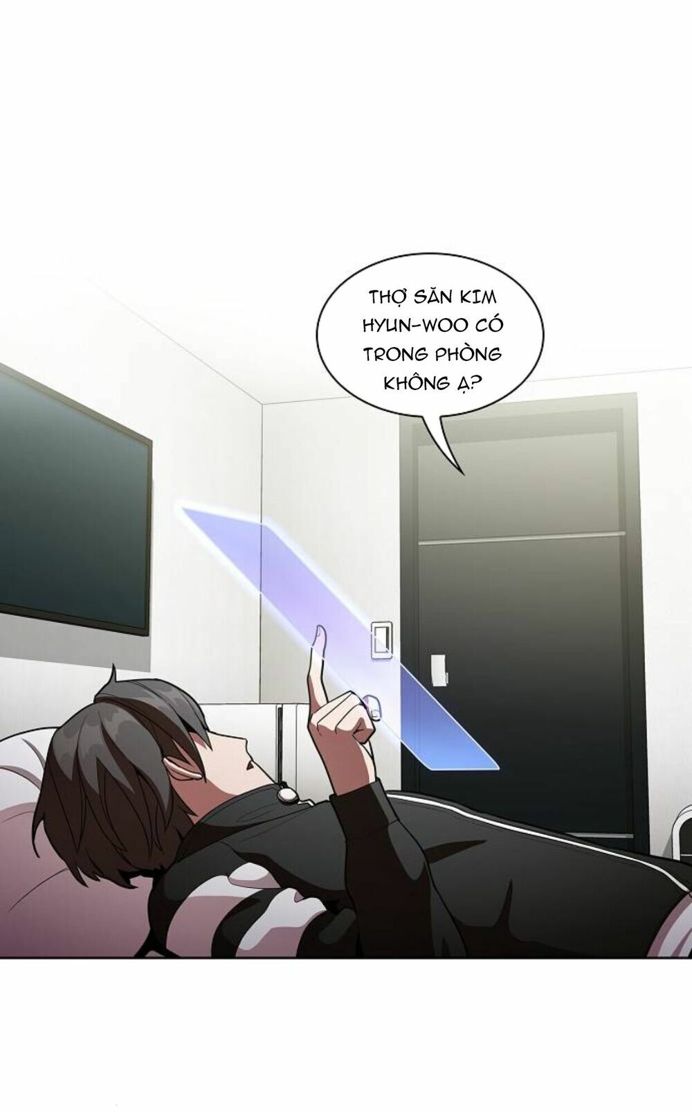 Tôi Là Người Chơi Leo Tháp Một Mình Chapter 8 - Trang 2